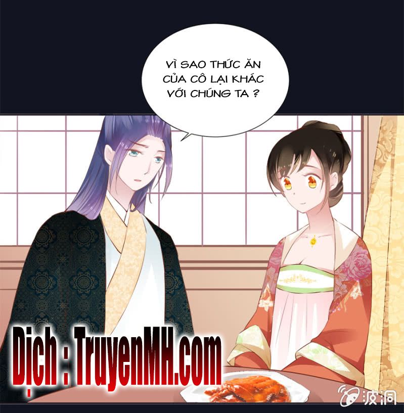 solo đi vương gia chapter 56 5