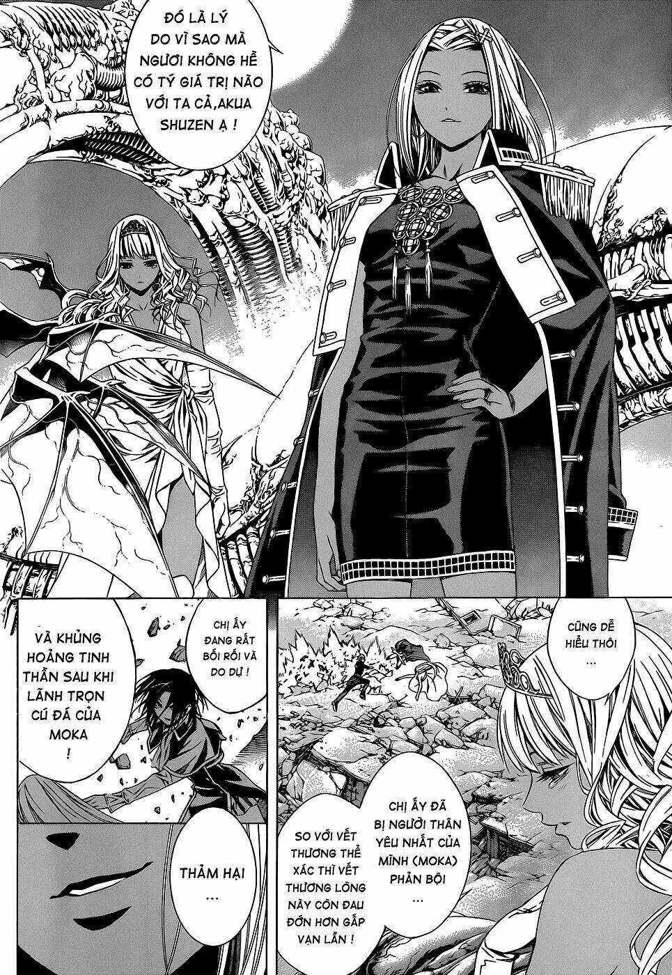 cô nàng ma cà rồng i chapter 56 10