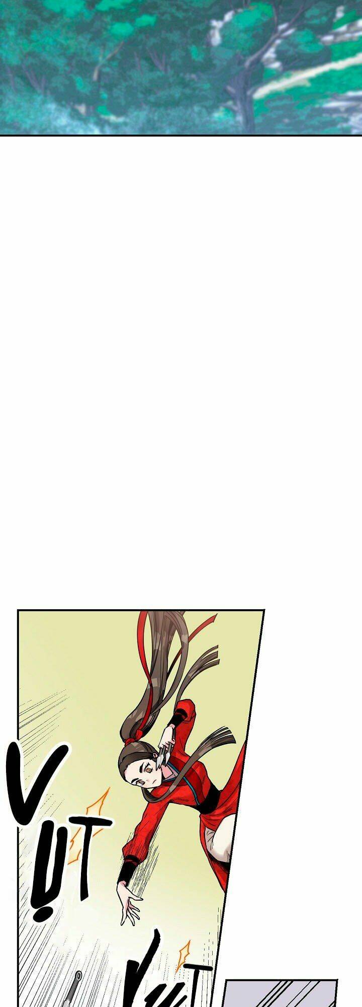 tôi trở thành nhân vật phản diện giỏi nhất trong giới võ thuật chapter 6 29