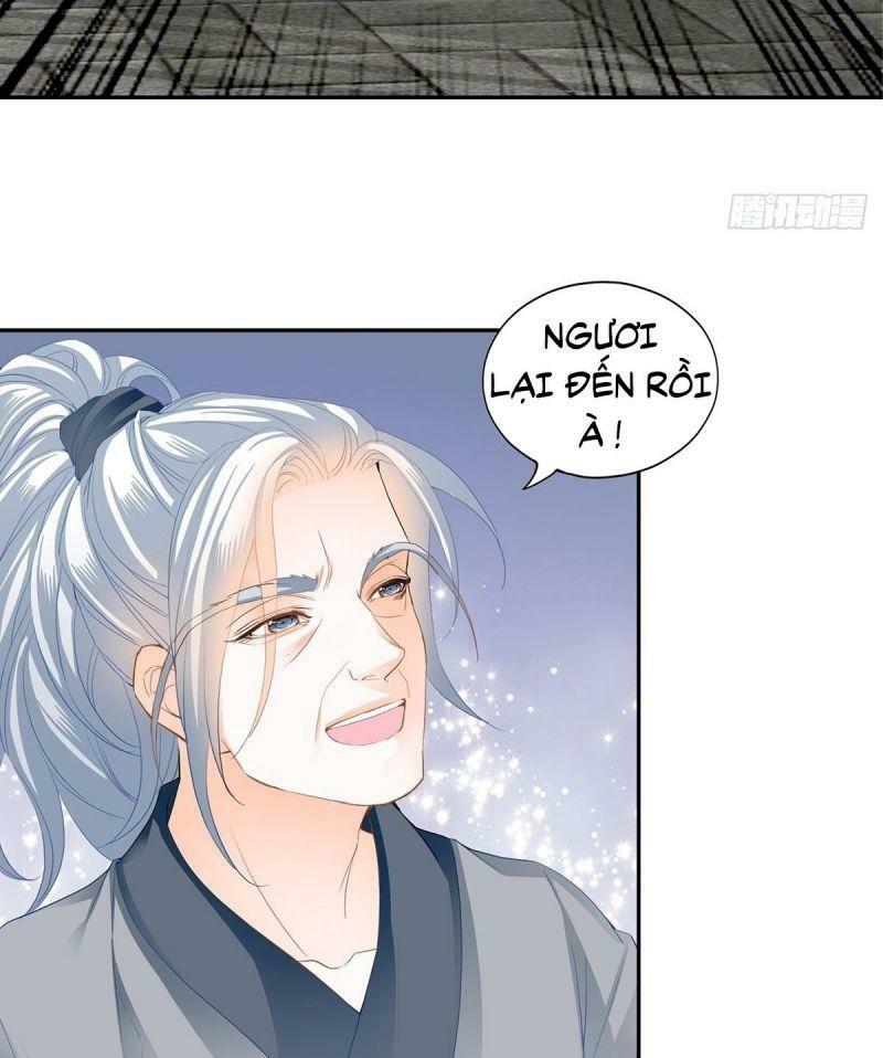 bổn vương muốn nàng chapter 22 16