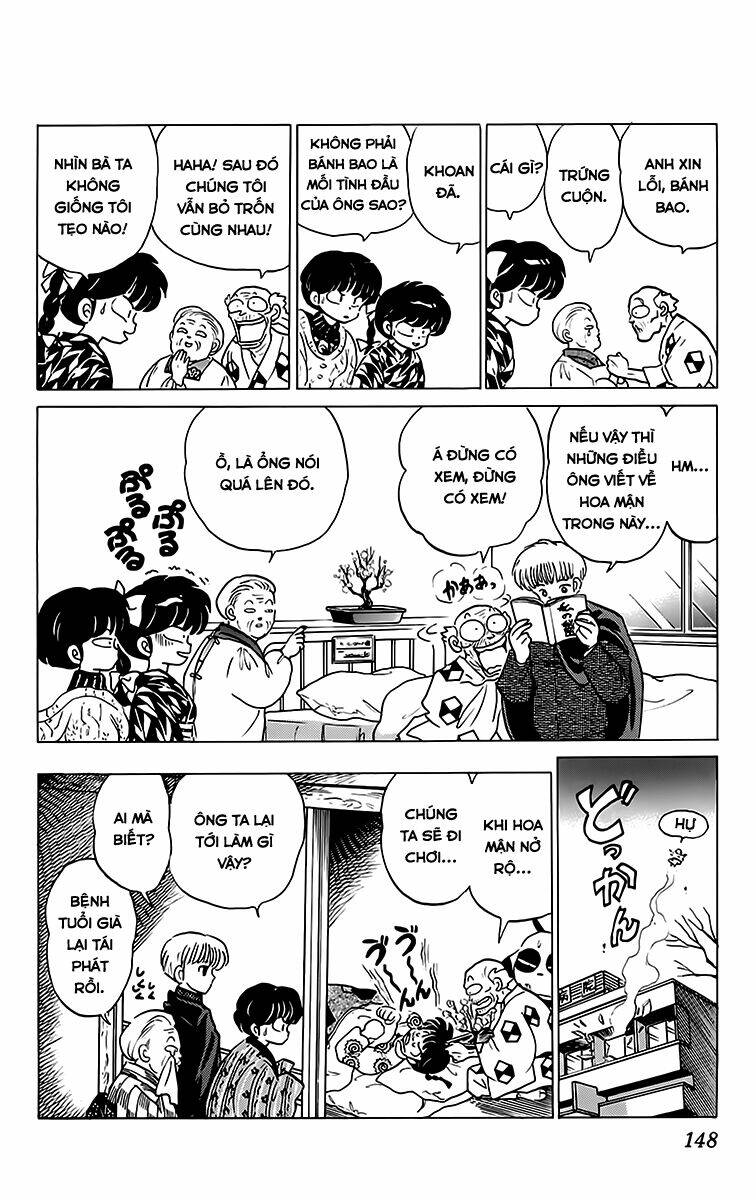 suối lời nguyền chapter 210 16