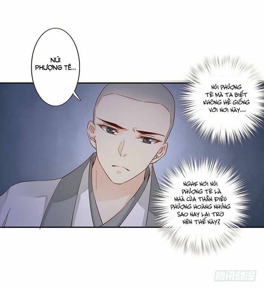 thiền tâm vấn đạo chapter 25 5