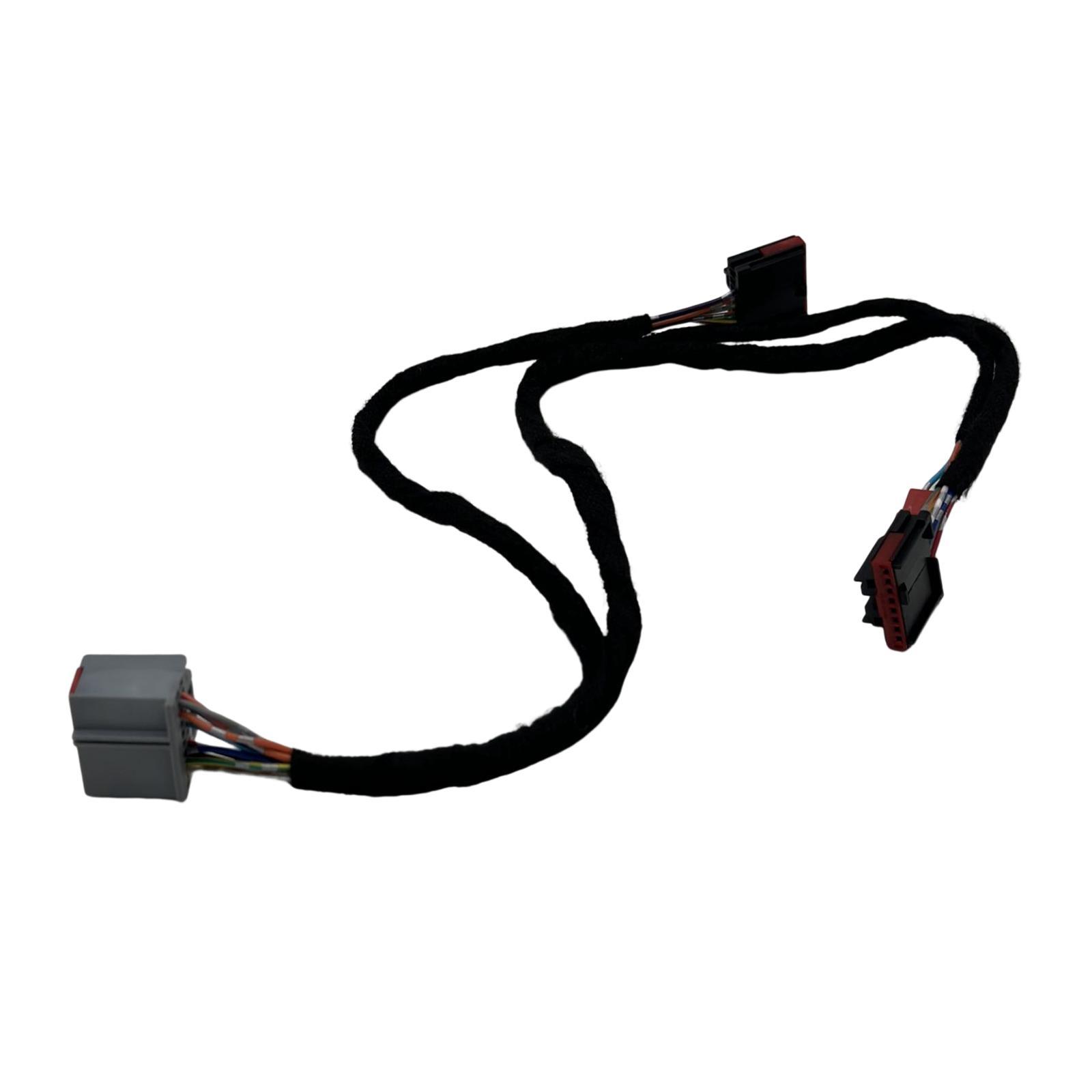 Steering Wheel Wiring Harness Spare Parts for 2011-2016