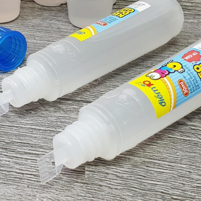 Hồ nước Thiên Long G-08 30ml (Keo dán giấy)