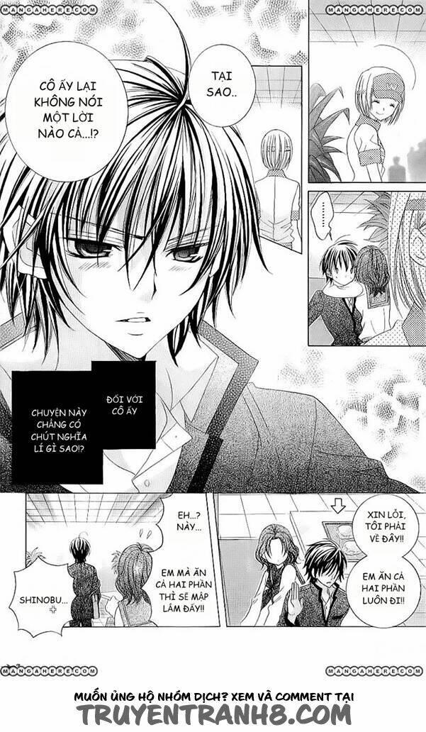 suki desu suzuki-kun!! chapter 50 8