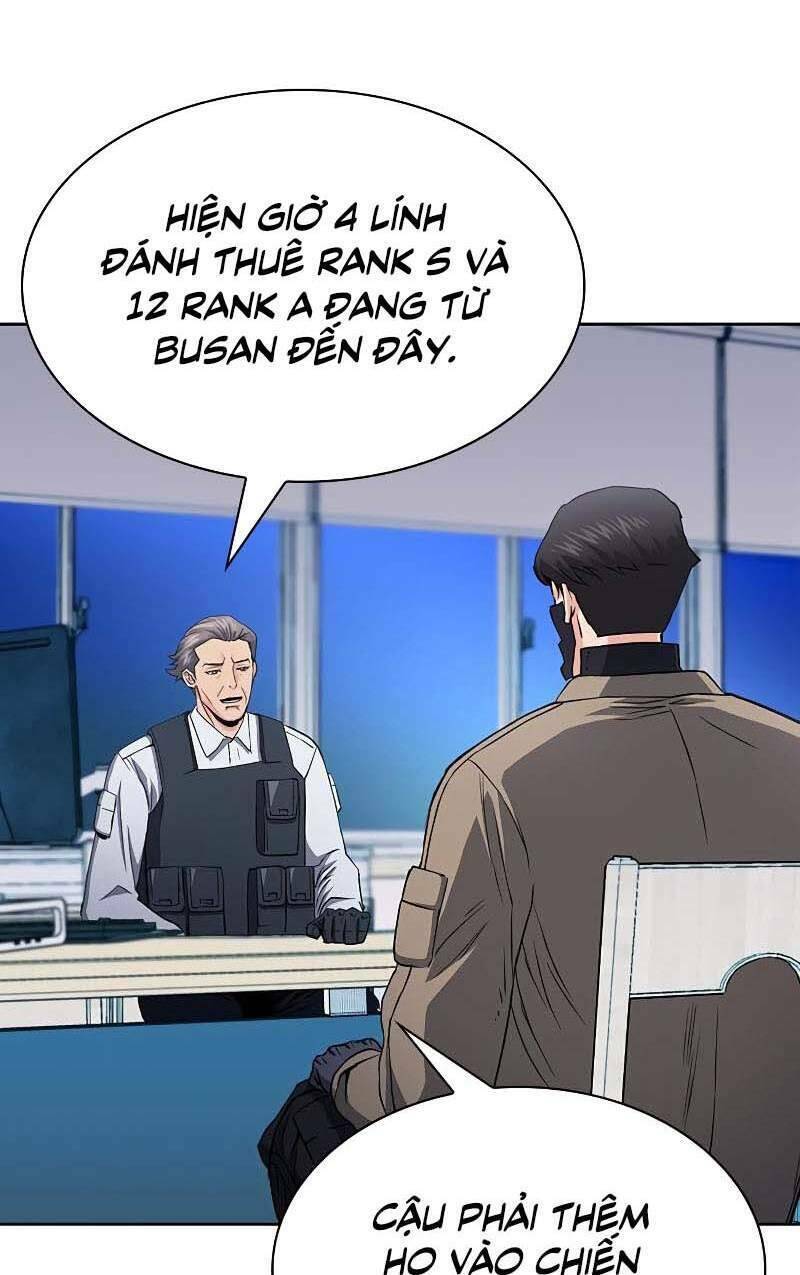 druid tại ga seoul - người hóa thú chapter 78 53