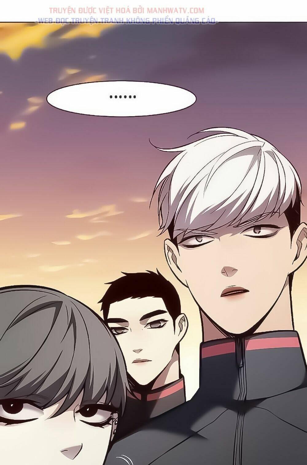 biến thân thành mèo chapter 168 51