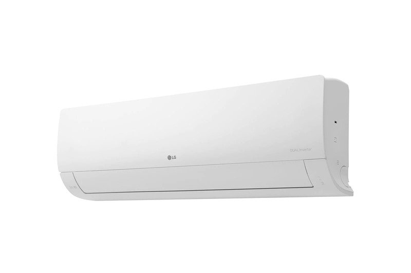 Điều hòa LG V13WIN1 1.5HP (phòng 20m²) | Điều hòa 1 chiều 12000BTU lọc bụi mịn PM2.5 | Công nghệ inverter tiết kiệm điện | Hàng chính hãng