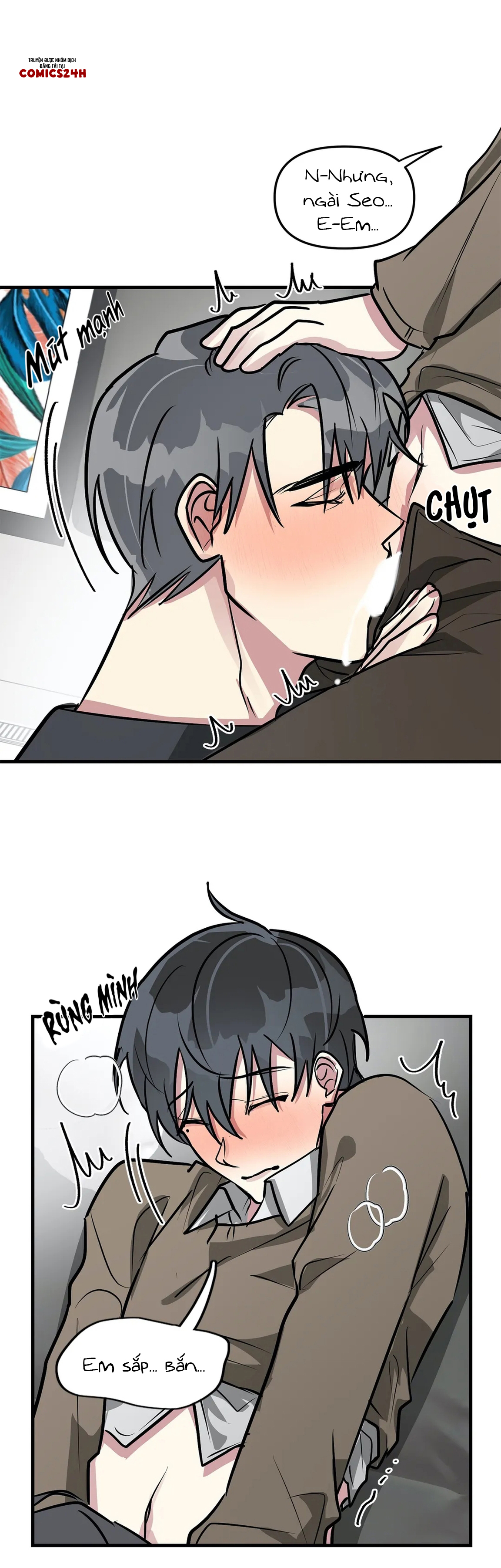 lỗi bộ nhớ chapter 19 22