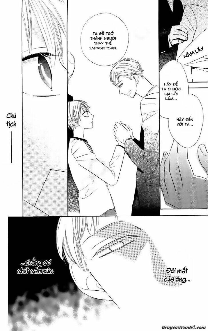 love sick chapter 11 16