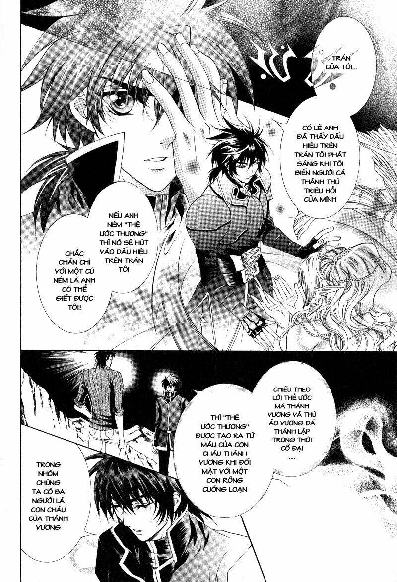 yasashii ryuu no koroshikata chapter 6.1 5