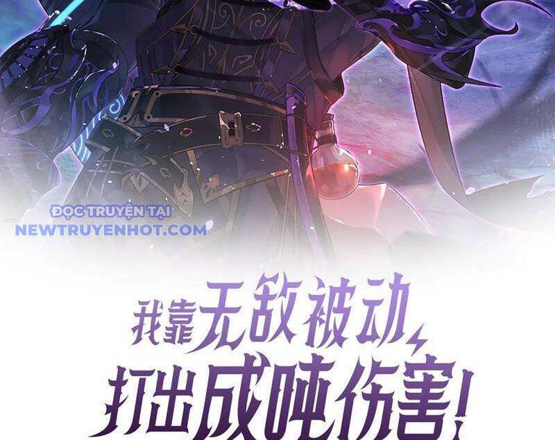 Vô Địch Bị Động Tạo Ra Tấn Sát Thương chapter 56 3