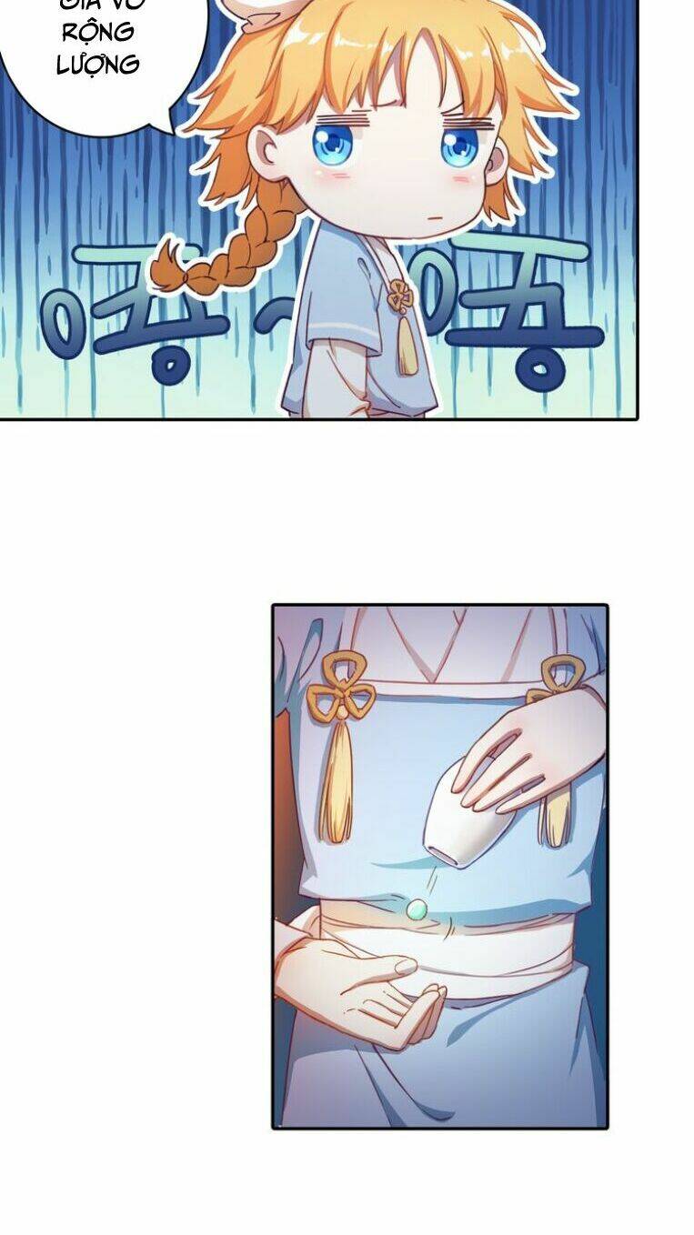 lục tích ma yểm chapter 2 15