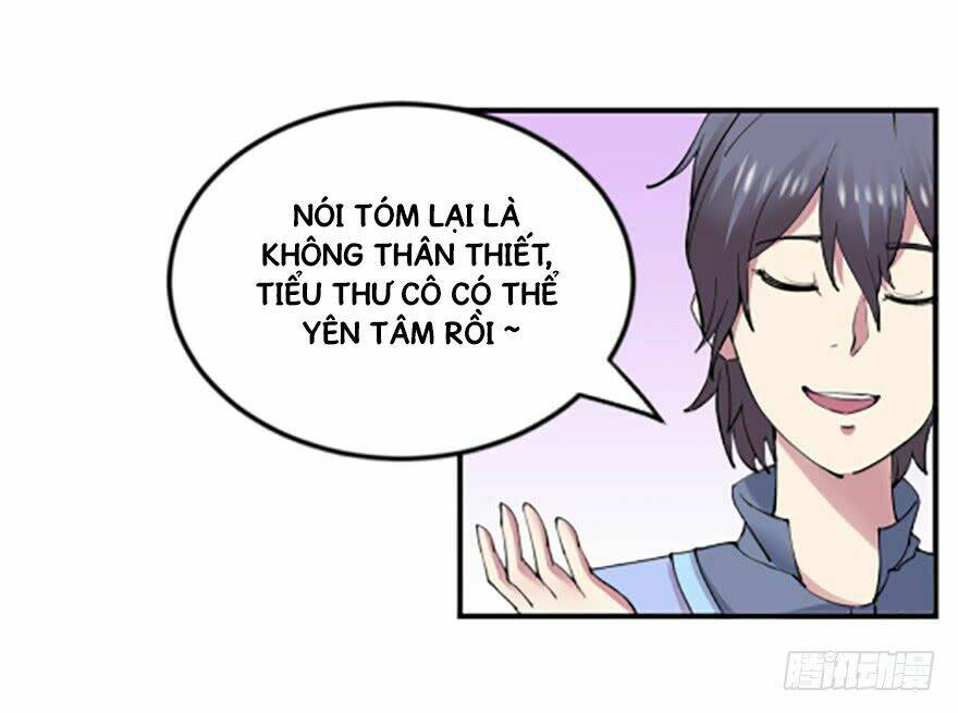 tiên thương chapter 3 6