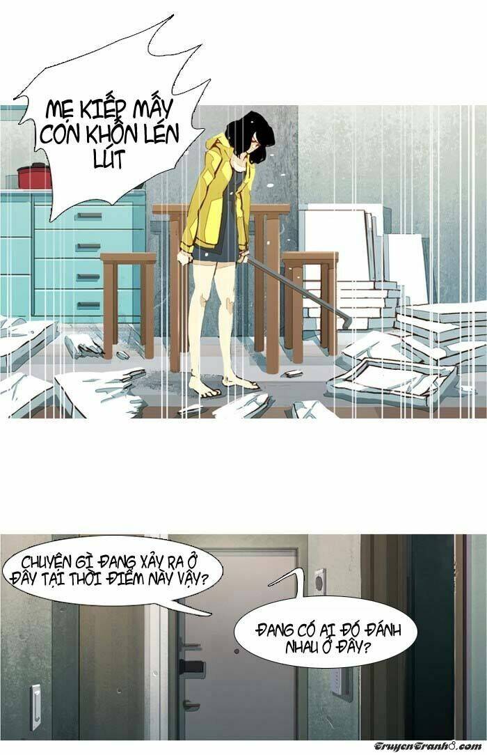 subtle disaster chapter 32 10