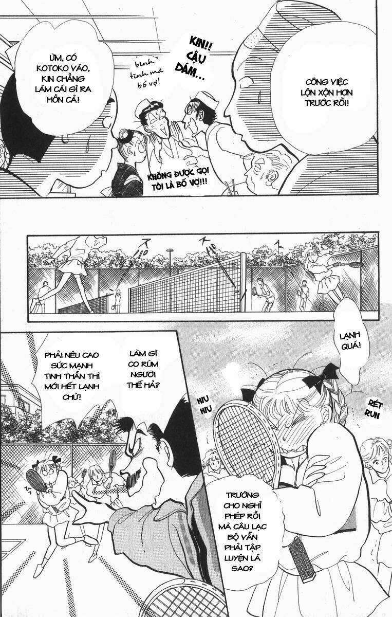 itazura na kiss chapter 29 14