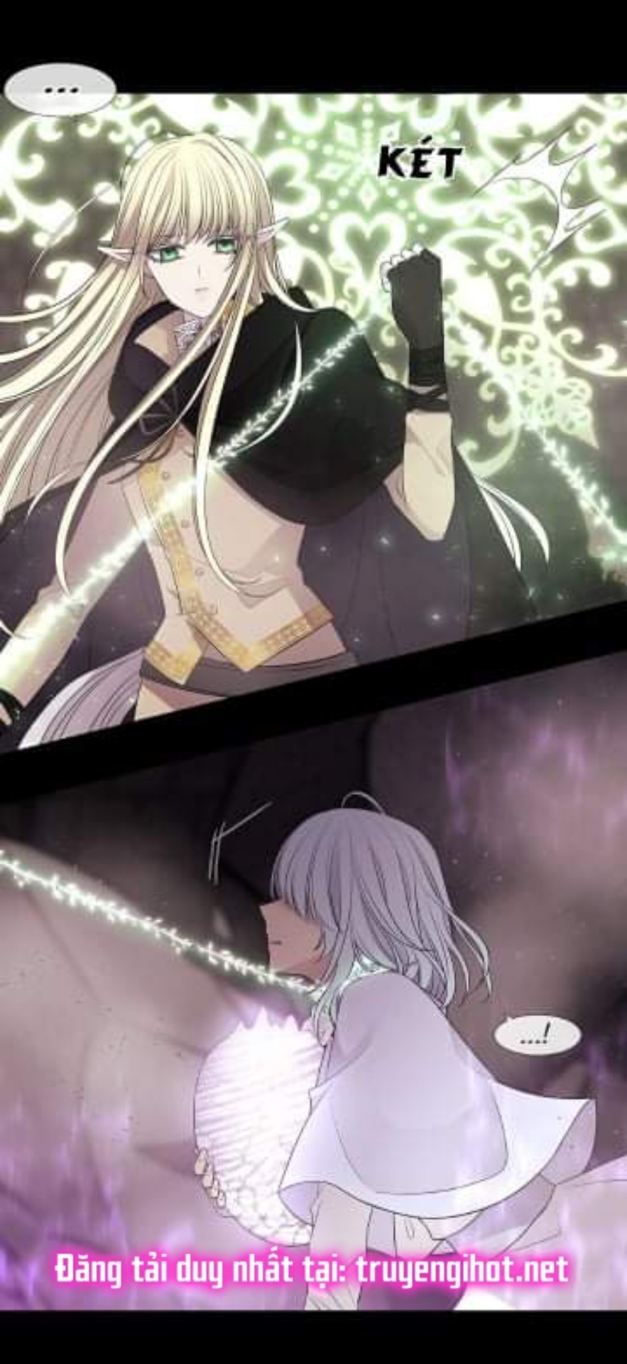 năm môn đệ của charlotte chapter 80 4