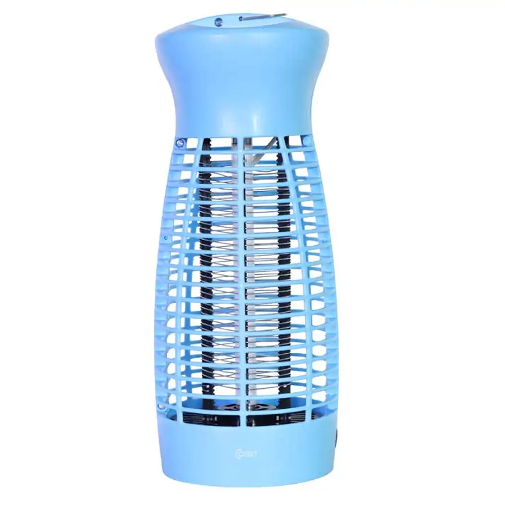 Đèn Diệt Muỗi Comet CM069 6W - Hàng Chính Hãng