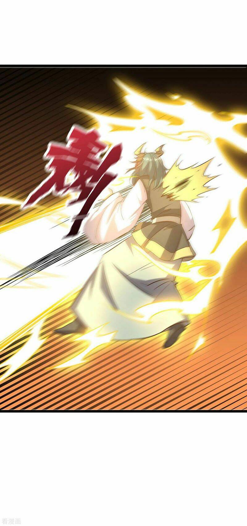 phục thiên thánh chủ chapter 56 8