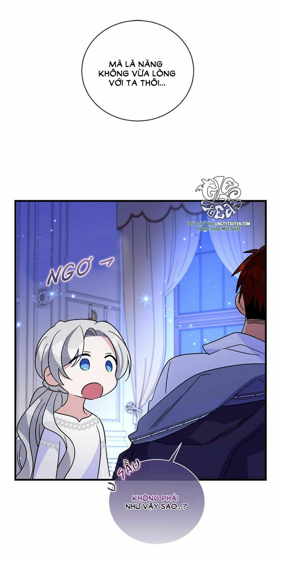 chồng yêu, em muốn đình công! chapter 49 64