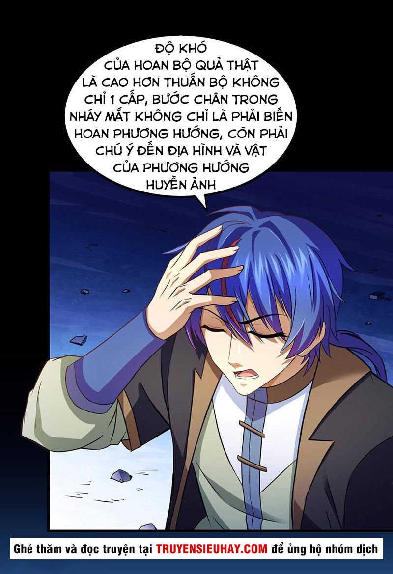 võ đạo độc tôn chapter 111 5