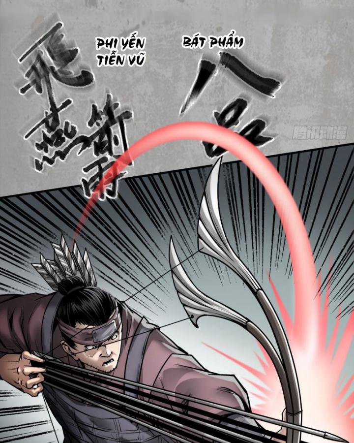 Tạng Phong Hành chapter 202 49