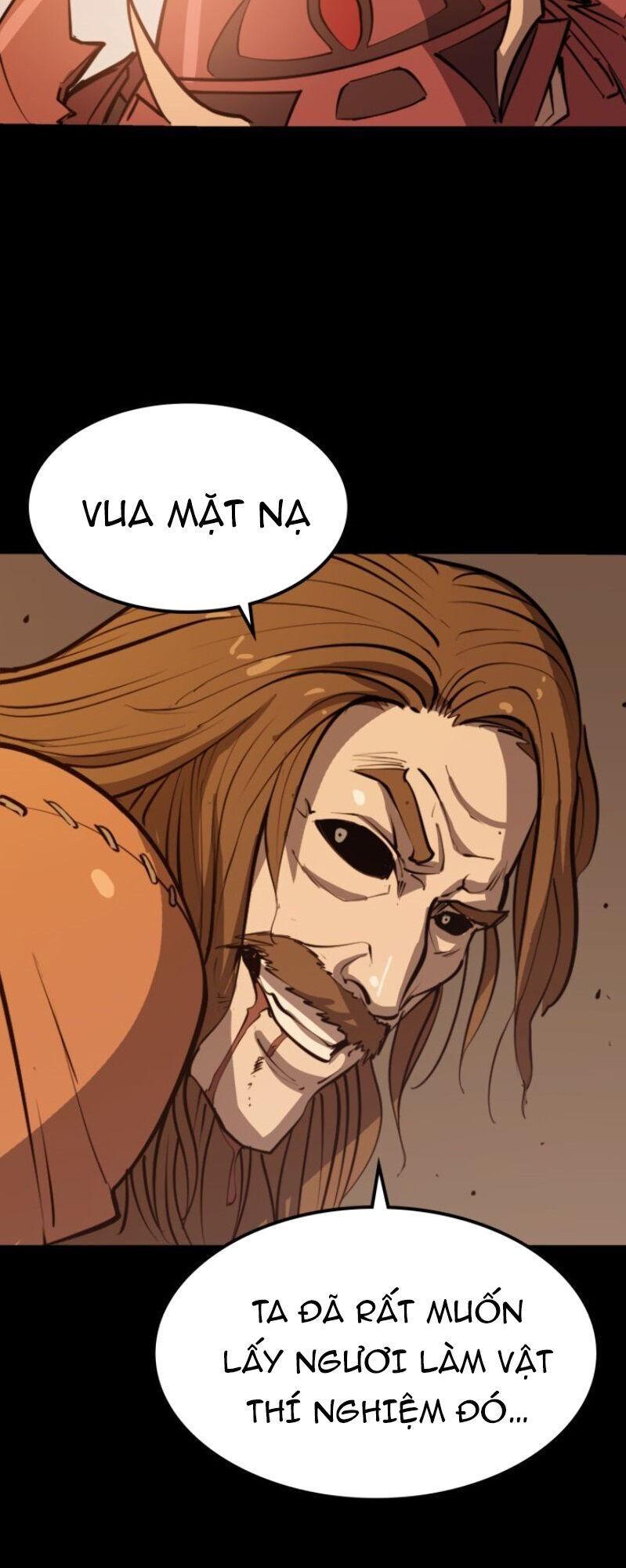 tôi trở lại thăng cấp một mình chapter 23 13