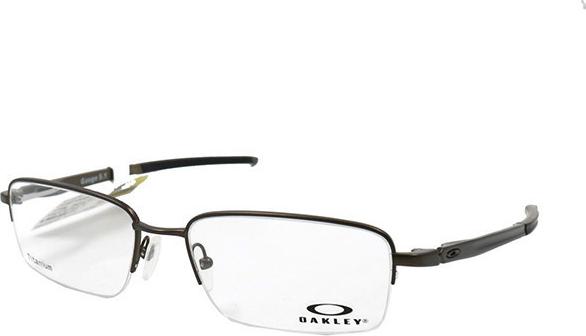 Gọng Kính Unisex Oakley OX5125 02 (54)