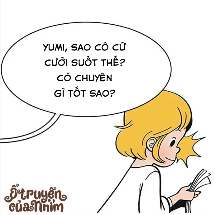 yumis cells chapter 5 12