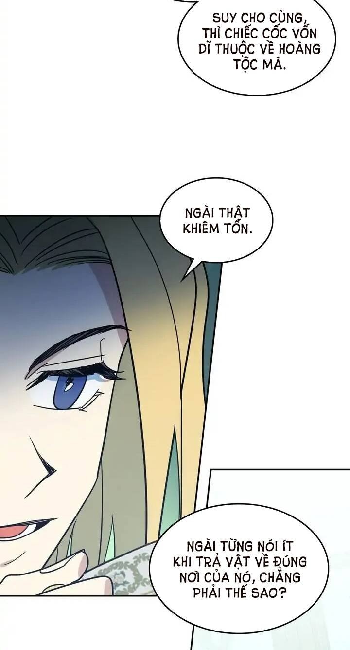 [18+] người đẹp và quái vật chapter 83 46