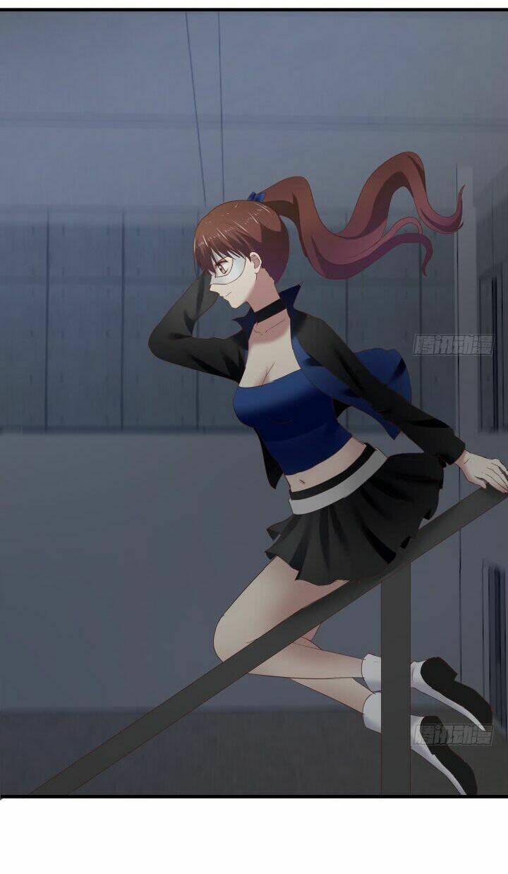 khi trò chơi ác ma bắt đầu chapter 80 40