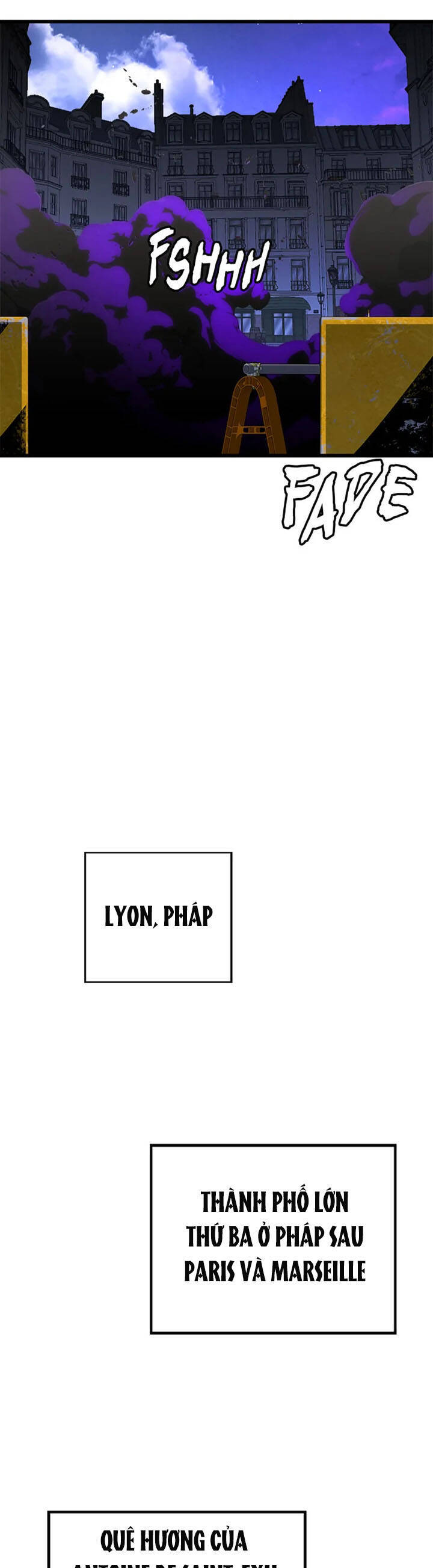 sự bế tắc bất khả chiến bại chapter 79 34