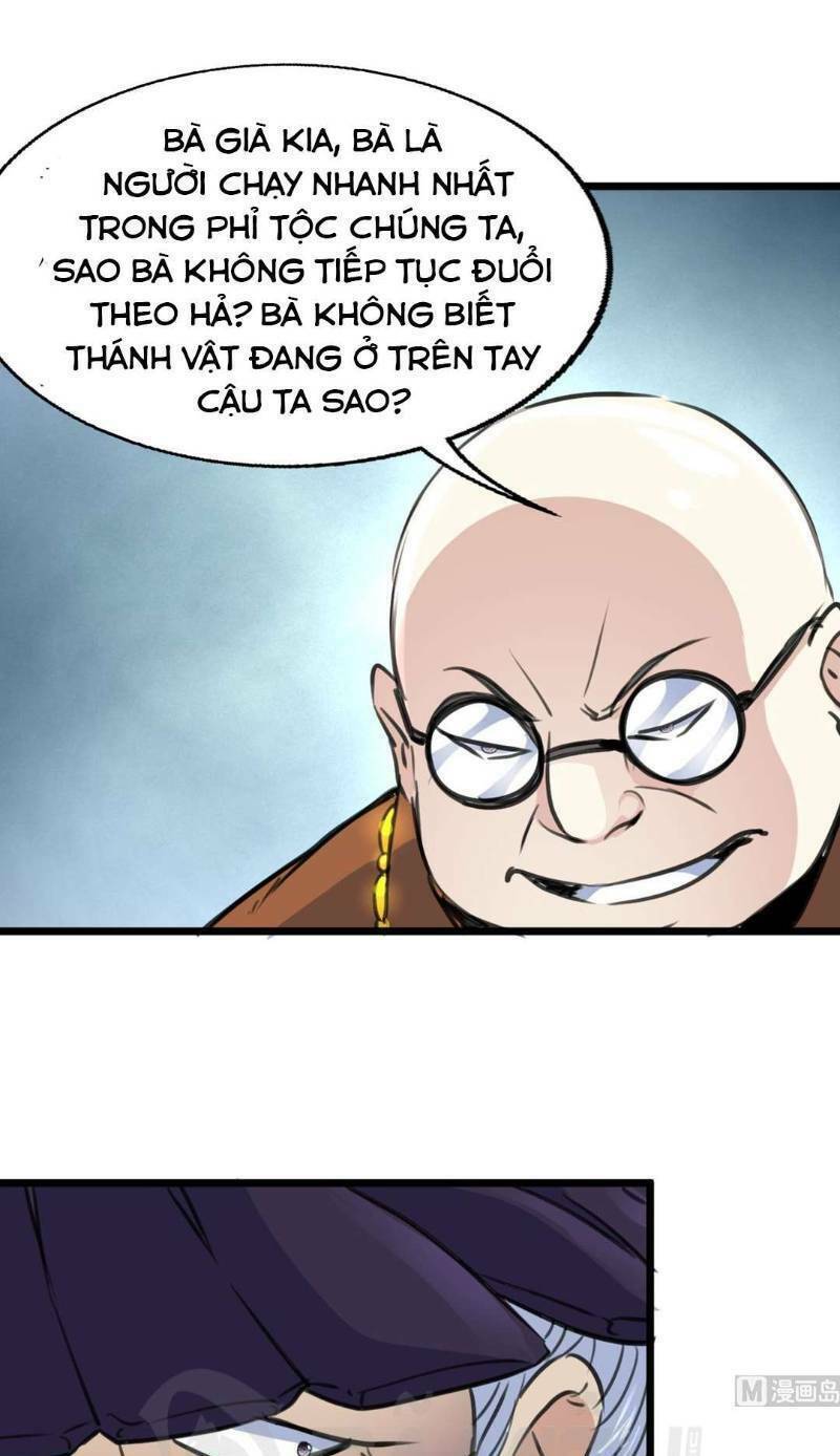 thần nhãn giám định sư chapter 103 15