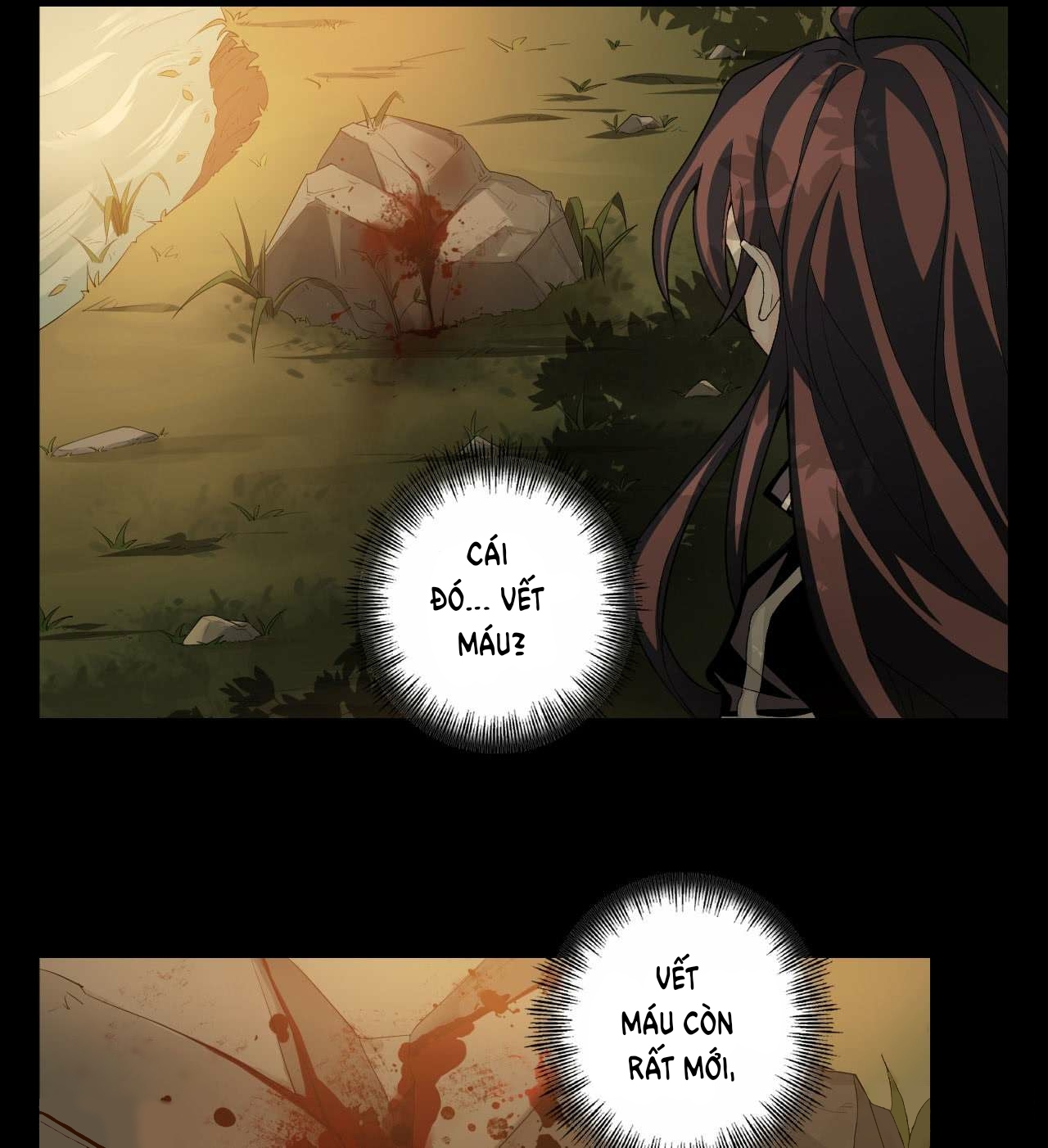 hoan nghênh đến với trò chơi ác mộng chapter 25 15