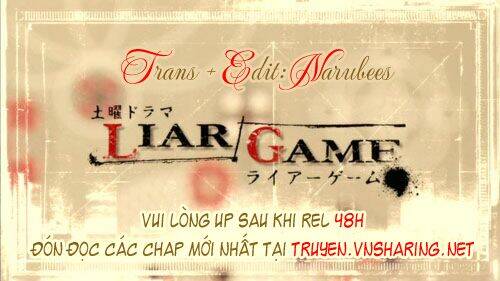 liar game chapter 142 19