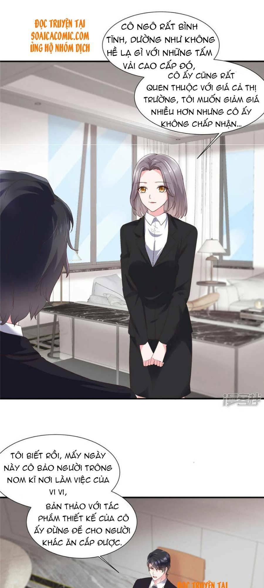 nhược hữu hàn đông ngộ noãn dương chapter 30 15