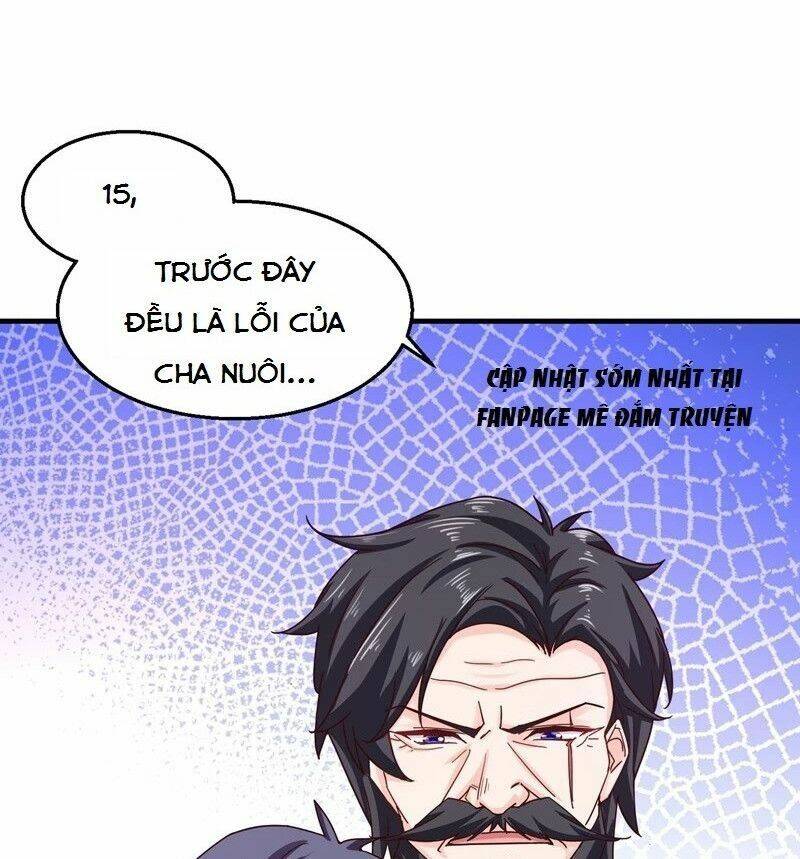 nhập cốt noãn hôn chapter 319 1