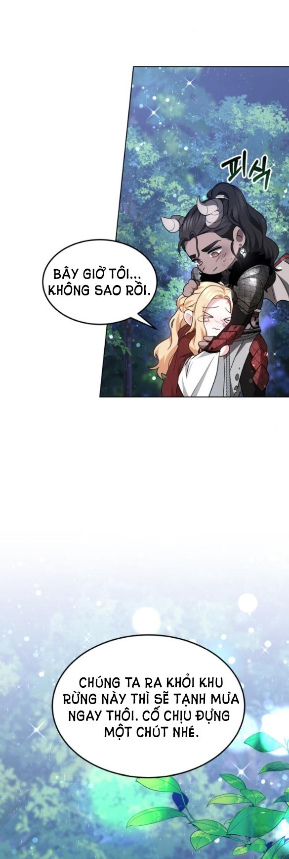 Cướp Dâu chapter 6.1 13