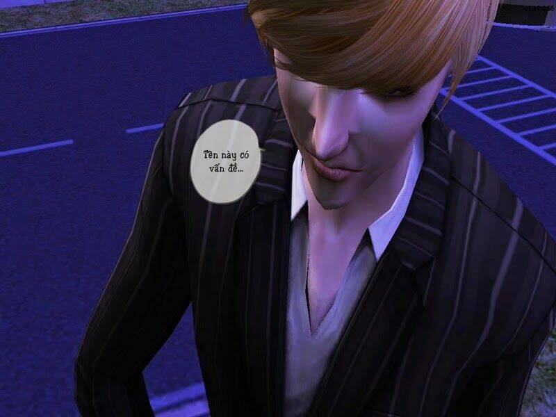 nụ cười của anh [truyện sims] chapter 46 62