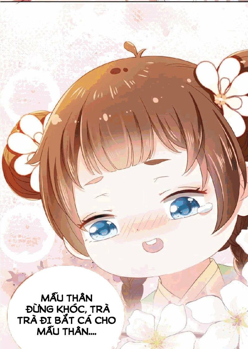 nhặt được bảo bối manh manh chapter 16 42