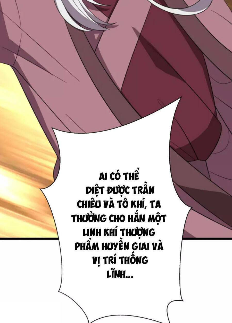chúa tể tam giới chapter 216 20