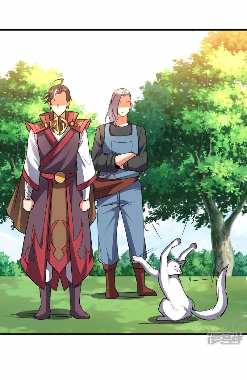 phục thiên thánh chủ chapter 150 9