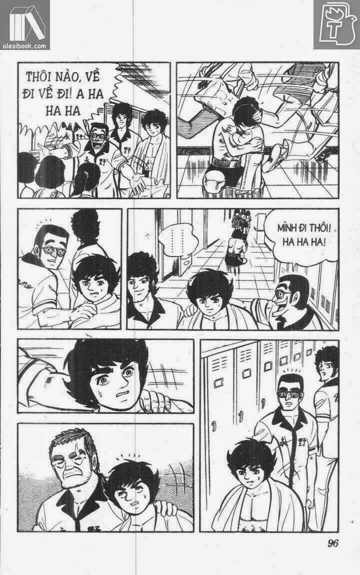 ganbare genki chapter 144 12