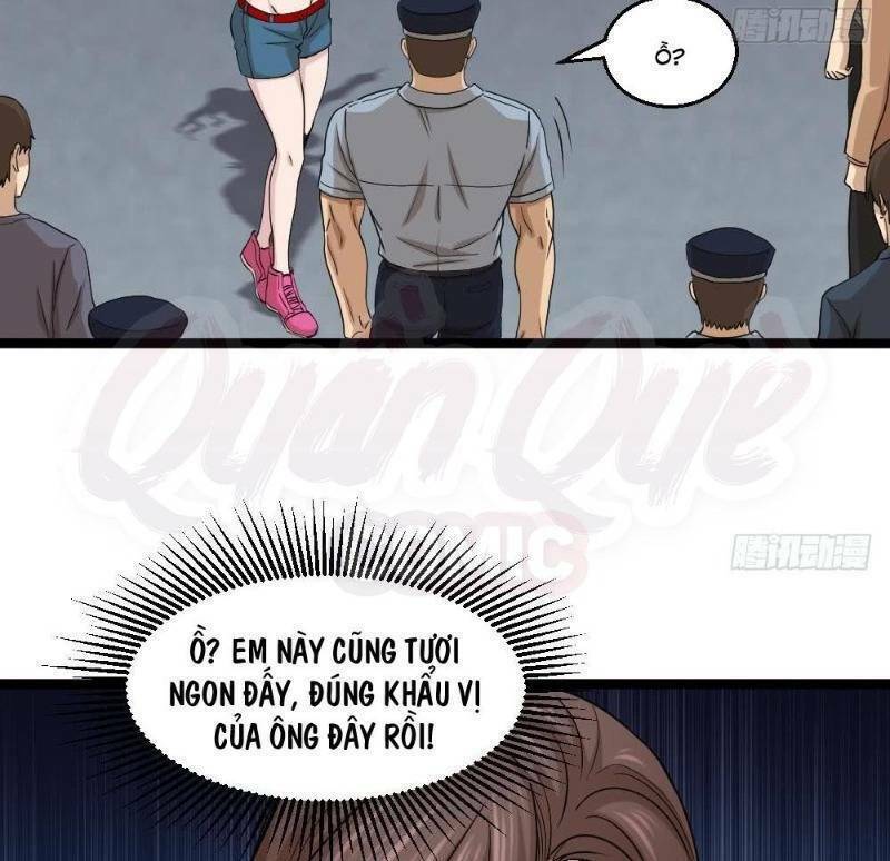 tối cuồng nữ tế chapter 14 20