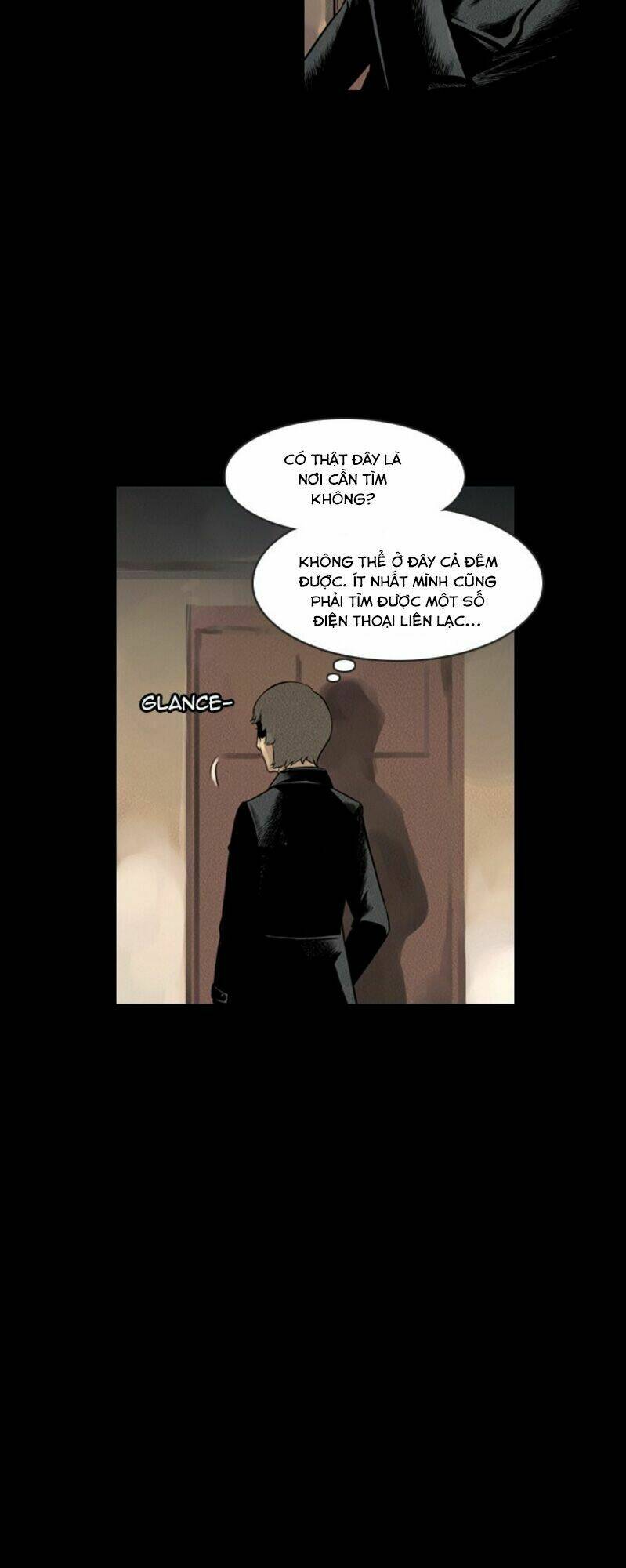 những xác chết hồi sinh từ đại dương chapter 24 17