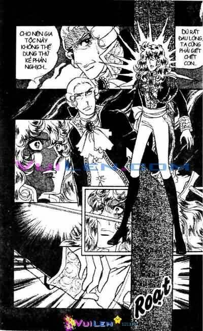 hoa hồng véc-xây chapter 10 107