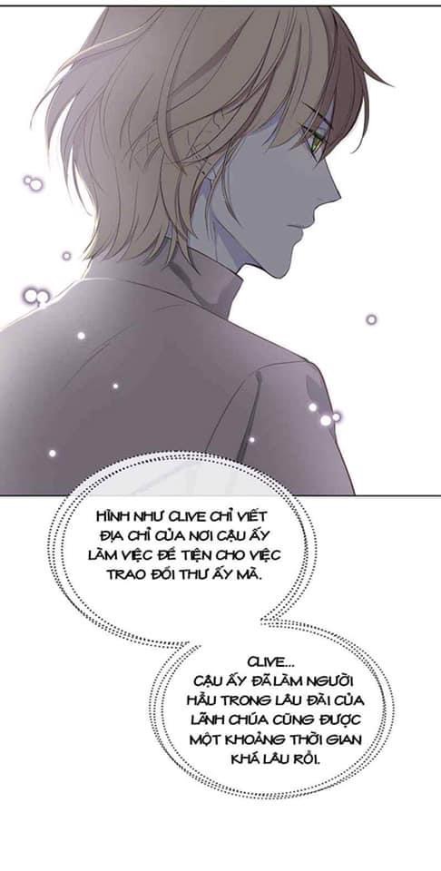 thật tình, họ rất nhớ cô ấy! chapter 4 29