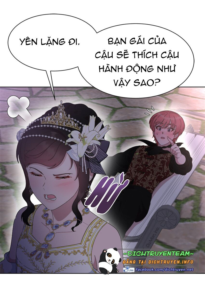 con gái bảo bối của ma vương chapter 139 23