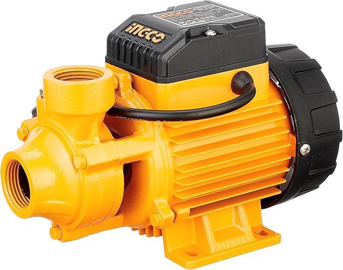 MÁY BƠM NƯỚC 370W-0.5HP (ĐẦU BƠM MINI) INGCO VPM37028 - HÀNG CHÍNH HÃNG