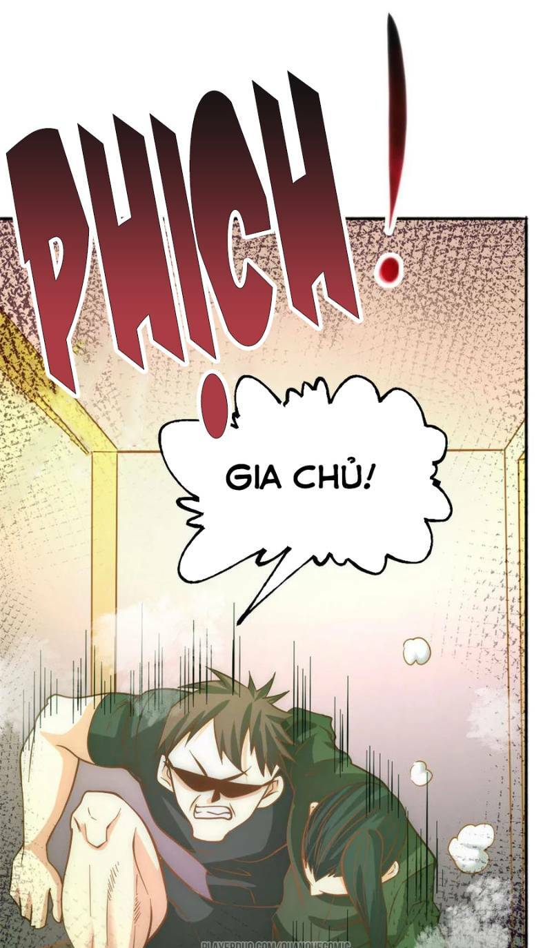 đô thị đỉnh phong cao thủ chapter 64 5